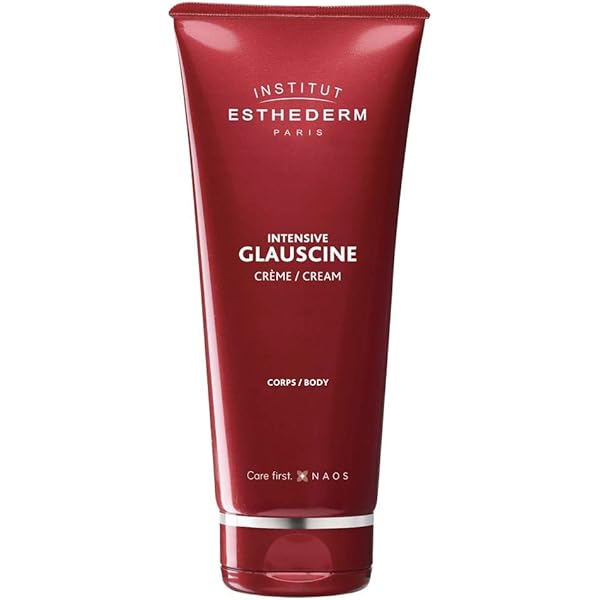 Institut Esthederm Sculpt-System Lait Hydratant – Anti-Schlaffheits Körperlotion, 200 Ml