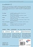 Image de CorelDRAW X7: Das Einsteigerseminar (bhv Einsteigerseminar)