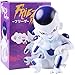 Produktbild Romantic-Z Anime Dragon Ball Figur Frieza Fina aus Gefrierschrank Action Figure PVC Sammler Modell Spielzeug, B mit Kleinkasten