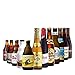 Produktbild Entdecken Sie Belgien - 12 belgische Bierspezialitäten in einem Paket