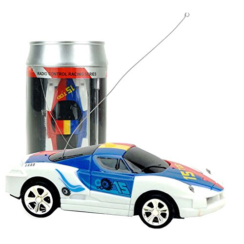 coke can car