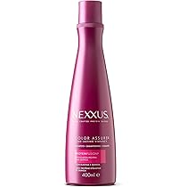 Nexxus Scalp Inergy Conditioner Für Feines, Dünnes Haar – Mit Weizenprotein & Ingwer, Stärkt & Nährt, 250 Ml