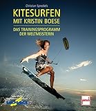 Image de Kitesurfen mit Kristin Boese: Das Trainingsprogramm der Weltmeisterin
