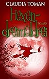 Cover zum Buch Hexendreimaldrei