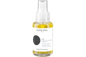 EUGENE PERMA Essentiel Huile à Barbe pour Homme 50 ml