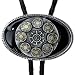 Produktbild Bolo Tie Revolver-Trommel, Cowboy, Western, Bolotie