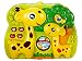 Toyshine Activity Giraffe Play Centre with Dual Full HD Projector, Music, lullaby RS.1199.00