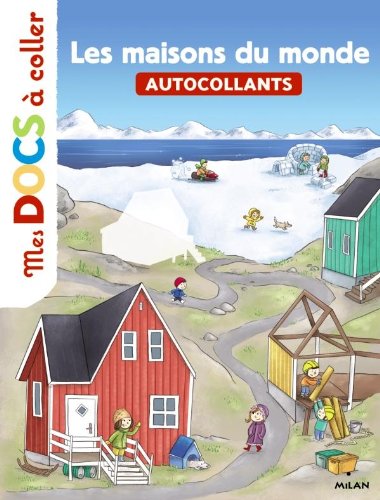 Les maisons du monde Les maisons du monde