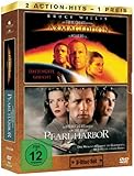 Armageddon / Pearl Harbor [2 DVDs] - Bruce Willis