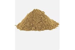 ASH SPICE COMPANY Hawthorn Berry Powder, Premium Quality by Ash Spice Comp® 25g-950g (950g)