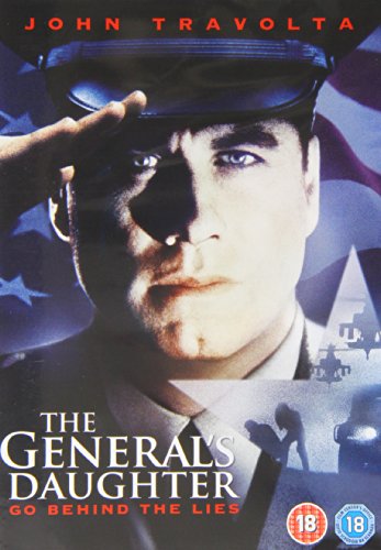 Preisvergleich Produktbild Generals Daughter, The [DVD]