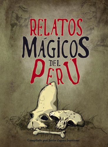 Download Relatos Mágicos del Perú