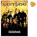 Produktbild Santiano Liederbuch - 16 bisher größten Hits von Santiano, arrangiert für Klavier, Gesang und Gitarre (Griffbilder) - Songbook mit bunter herzförmiger Notenklammer