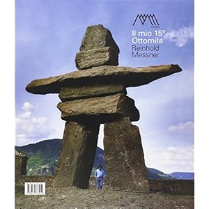 La montagna incantata