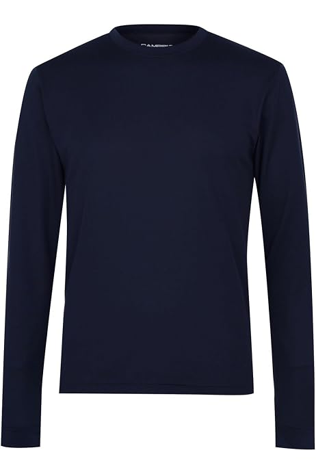 campri thermal baselayer top mens