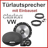 VW Anschlußadapter für Originalkabel (siehe Bild 2)