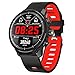 Produktbild Smart Watch L5, wasserdichter Fitness Tracker, Herzfrequenz- und Blutdruckmonitoring, für Männer und Frauen im Freien Smart Sports Watch with - für Android und Ios