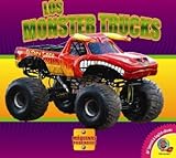 Image de Los Monster Trucks (Maquinas Poderosas)