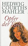  Opfer der Liebe