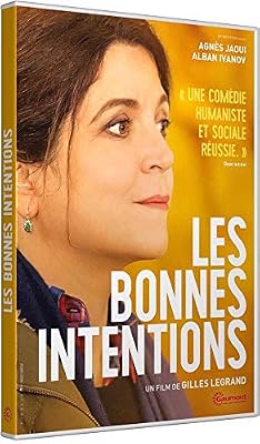Gaumont Les Bonnes intentions