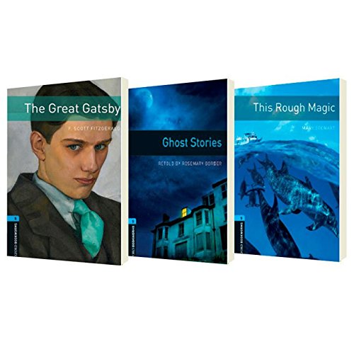 Download Pack Bookworms Level 5 2014 (Oxford Bookworms) Download Pack Bookworms Level 5 2014 (Oxford Bookworms)
