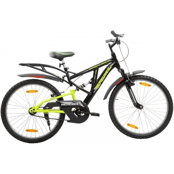 HOT Hercules Black Hunter Gear Cycle Hercules Black Hunter Zx