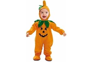 Desconocido My Other Me-203260 Disfraz de bebé calabaza, 1-2 años (Viving Costumes 203260)