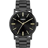 TIMEX Analog Watch For Man