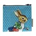 Produktbild Peter Rabbit Münzbörse, Blau