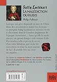 Image de Sally Lockhart, I : La malédiction du rubis