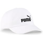 PUMA ESS No.1 Logo BB Cap BB kapaklar Unisex Yetişkin