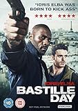 Bastille Day [DVD] [2016]