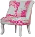 Kidsaw Mini Chair Cabrio Patchwork
