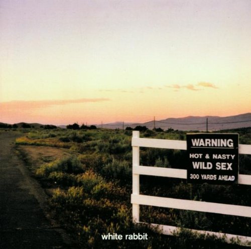 Preisvergleich Produktbild White Rabbit