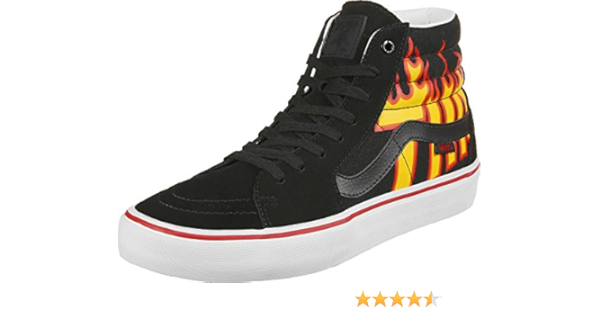 vans skate thrasher