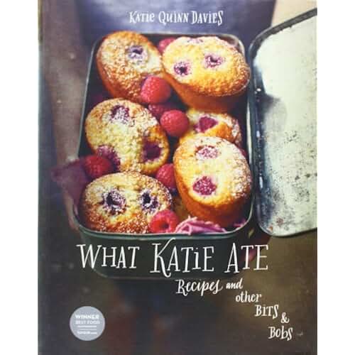 Amazon.co.uk katie davies Books