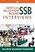 Services Selection Board (SSB) Interviews RS.191.00