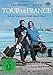 TOUR DE FRANCE - MOVIE [DVD] [2016]