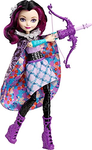 Preisvergleich Produktbild Ever After High DVJ21 Toy