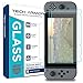 Produktbild Tech Armor - Premium Displayschutz aus Panzerglas für Nintendo Switch - 2 Stück