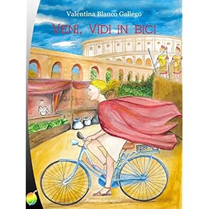 Veni, vidi in bici (Rainbow)