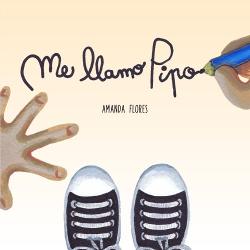 Preisvergleich Produktbild Me llamo Pipo