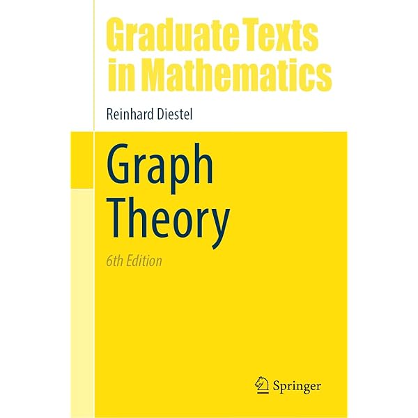 Graph Theory: 244 (Graduate Texts in Mathematics, 244): Amazon.co