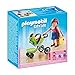 Produktbild PLAYMOBIL 5491 - Mama mit Kinderwagen