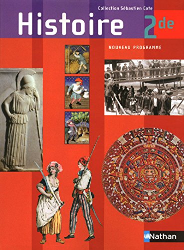 Histoire 2de 2010s cotecompact (Sébastien Cote)