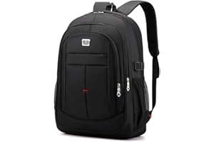 HEBETAG Sac à dos de cyclisme Sac à dos de randonnée Sac à dos de vélo de montagne pour hommes