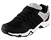 Maddy Black Grey Sports & Running Shoes For Men In Various Sizes RS.449.00