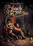 Black Wade: The wild side of love by 
