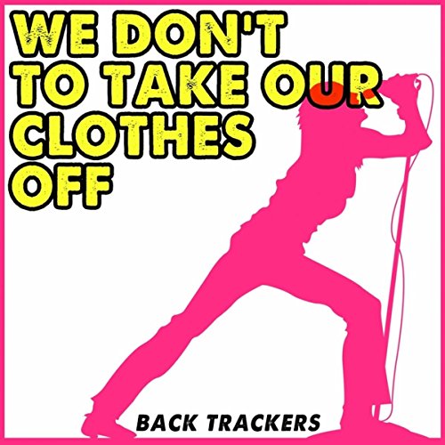 We Don't Have To Take Our