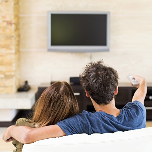 Duronic TV Bracket Wall and Ceiling Mount TVB103M 32-65 Inch Television Screen VESA Up To 600x400mm Flat Screen LED OLED… - Image 7